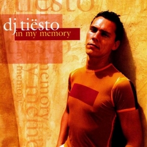 альбом Tiesto - In My Memory